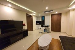 Grand Avenue Residence Pattaya For Sale & Rent 1 Bedroom With City Views - GRAND42