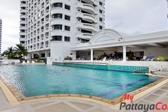 Jomtien Complex Condotel Pattaya Condos For Rent & Sale