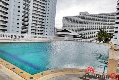 Jomtien Complex Condotel Pattaya Condos For Rent & Sale