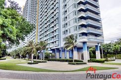 Lumpini Park Beach Jomtien Pattaya Condo For Sale & Rent