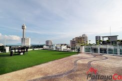 Park Royal 3 Pattaya Condo For Sale