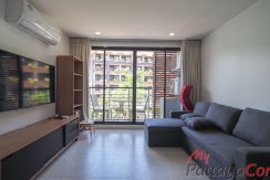 The Pride Condo Pattaya For Sale & Rent 2 Bedroom With Pool Views - PRIDE01R