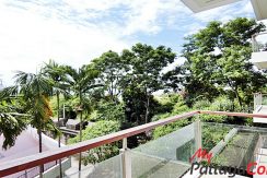 The Sanctuary WongAmat Condo Pattaya For Rent