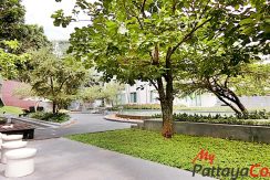 The Sanctuary WongAmat Pattaya Condo For Sale & Rent