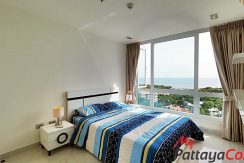 The View Cosy Beach Condominium Pattaya For Sale & Rent - VIEW03 & VIEW03R