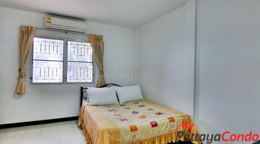 Townhouse 2 Bedroom For Sale & Rent at Central Pattaya - HCSS01 & HCSS01R