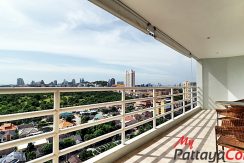 View Talay 5 Condo Pattaya For Sale