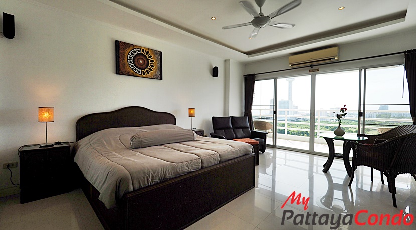View Talay 5 Pattaya Condo For Sale – VT5D01