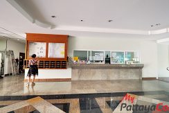 View Talay 5 Pattaya Jomtien Condo For Sale