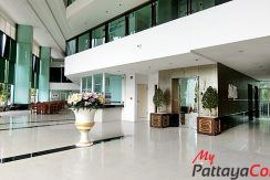AD Hyatt Wong Amat Pattaya Condo For Sale & Rent