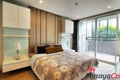 Apus Pattaya Condo For Rent