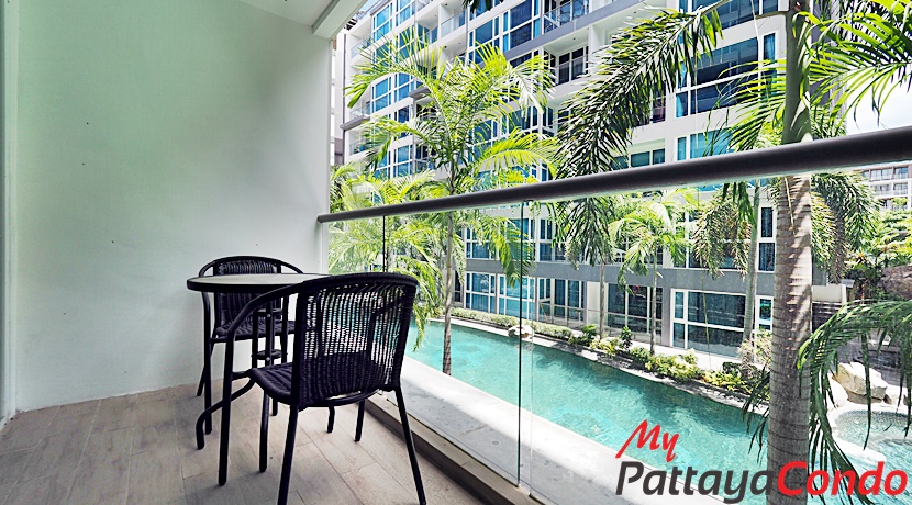 Centara Avenue Condo Pattaya For Rent