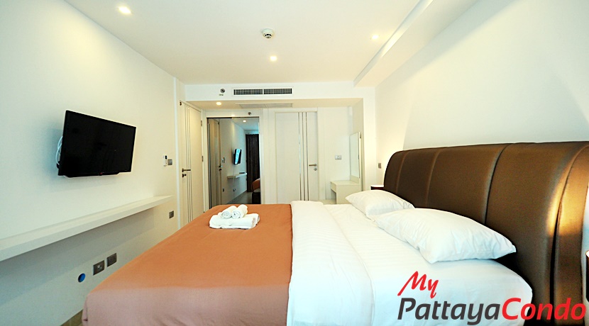Centara Avenue Condo Pattaya For Rent