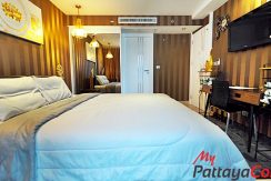 Centara Avenue Pattaya Condo for Rent
