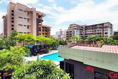 Centara Avenue Pattaya Condo for Rent