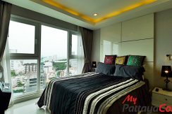 Cosy Beach View Condo Pattaya For Rent