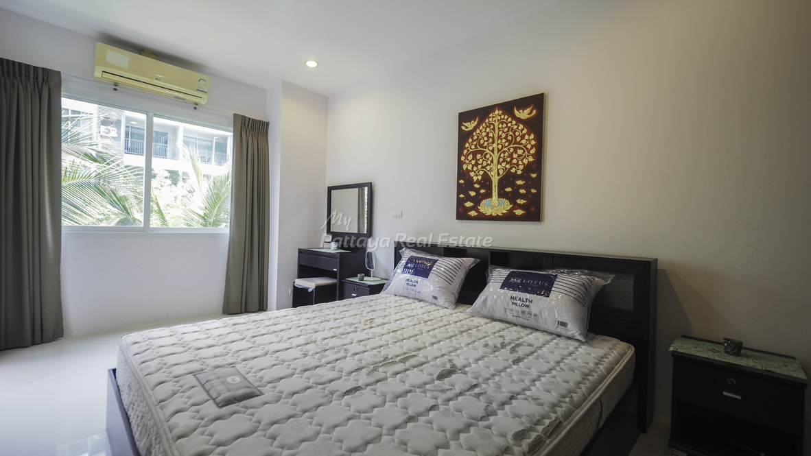 Diamond Suites Resort Pattaya Condo For Rent – DS01R