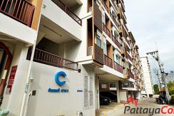 Diamond Suites Resort Pattaya Condos For Sale & Rent
