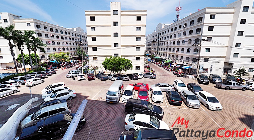 Nirun Grand Ville Condo for sale and rent My Pattaya Condo 6