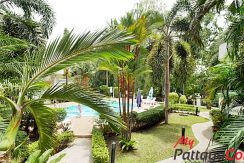 Nordic Terrace Pattaya Condo For Sale & Rent