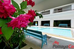 Pattaya Hill Resort Pattaya Condo For Sale & Rent
