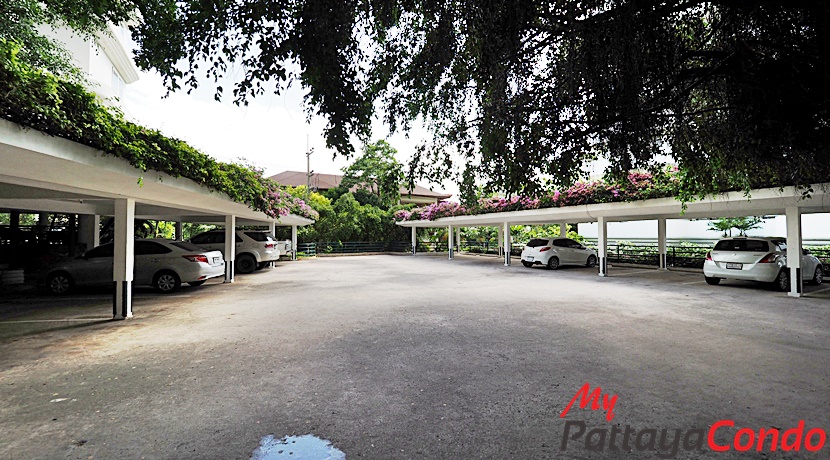 Royal Cliff Garden Pattaya Condo For Sale & Rent