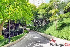 Royal Cliff Garden Pattaya Condo For Sale & Rent