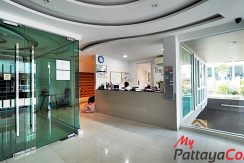 The Gallery Jomtien Pattaya Condos For Sale & Rent