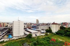 The Urban Condo Pattaya For Rent