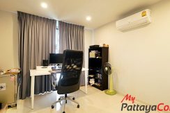 The Urban Condo Pattaya For Rent