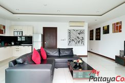 Tudor Court Condo Pattaya For Sale