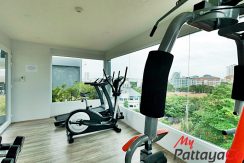VN Residence 3 Pattaya Condo For Sale & Rent