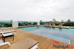 VN Residence 3 Pattaya Condo For Sale & Rent