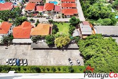 View Talay 2B Condominium Pattaya For Rent