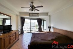 View Talay 2B Condominium Pattaya For Rent