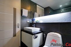 APUS Central Pattaya Condo For Rent 31