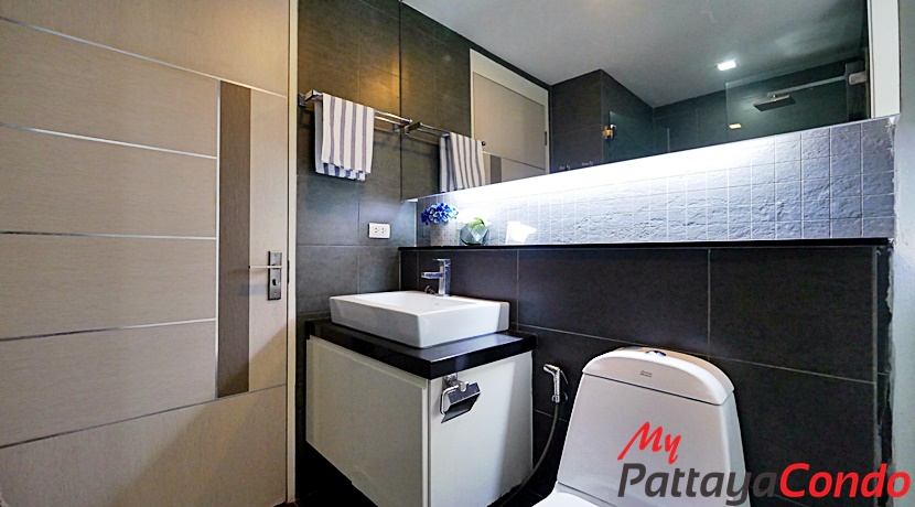 APUS Central Pattaya Condo For Rent 31