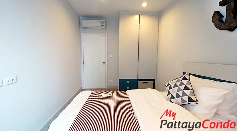 Centric Sea Condo Pattaya For Rent - CC39R