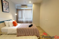 Centric Sea Condo Pattaya For Rent - CC40R