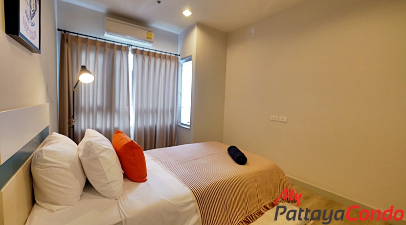 Centric Sea Condo Pattaya For Rent - CC40R