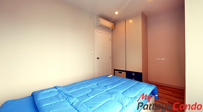 Centric Sea Pattaya Condo For Rent - CC42R
