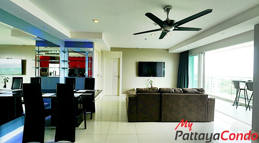 Cosy Beach View Condo Pattaya For Sale & Rent - COSYB21 & COSYB21R