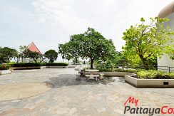 Jomtien Plaza Condotel Jomtien Pattaya Condo For Sale & Rent 23