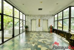 Jomtien Plaza Condotel Jomtien Pattaya Condo For Sale & Rent 28