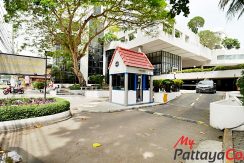Jomtien Plaza Condotel Jomtien Pattaya Condo For Sale & Rent 45