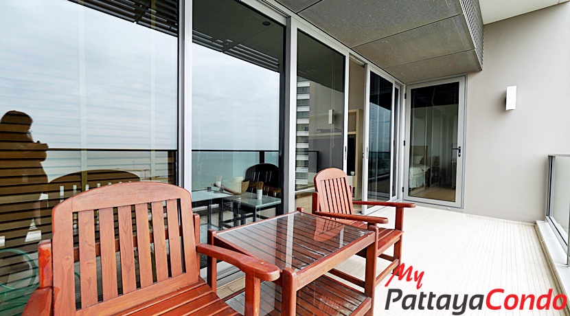 Northpoint Condominium Pattaya For Sale & Rent - NPT05 & NPT05R