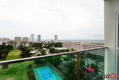 One Tower Condominium Pattaya For Sale & Rent - ONET03 & ONET03R