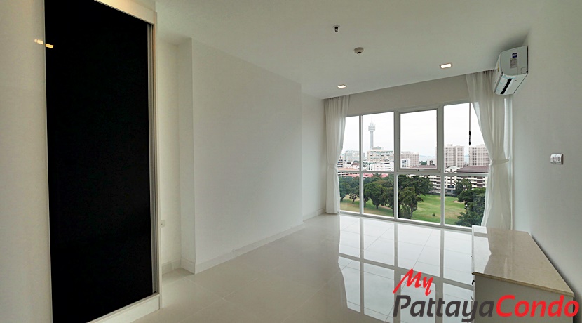 One Tower Condominium Pattaya For Sale & Rent - ONET03 & ONET03R