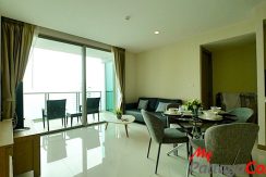 Riviera WongAmat Pattaya Condo For Rent - RW36R