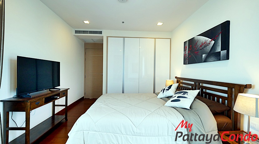 The Palm WongAmat Condo Pattaya For Sale & Rent - PLM21 & PLM21R
